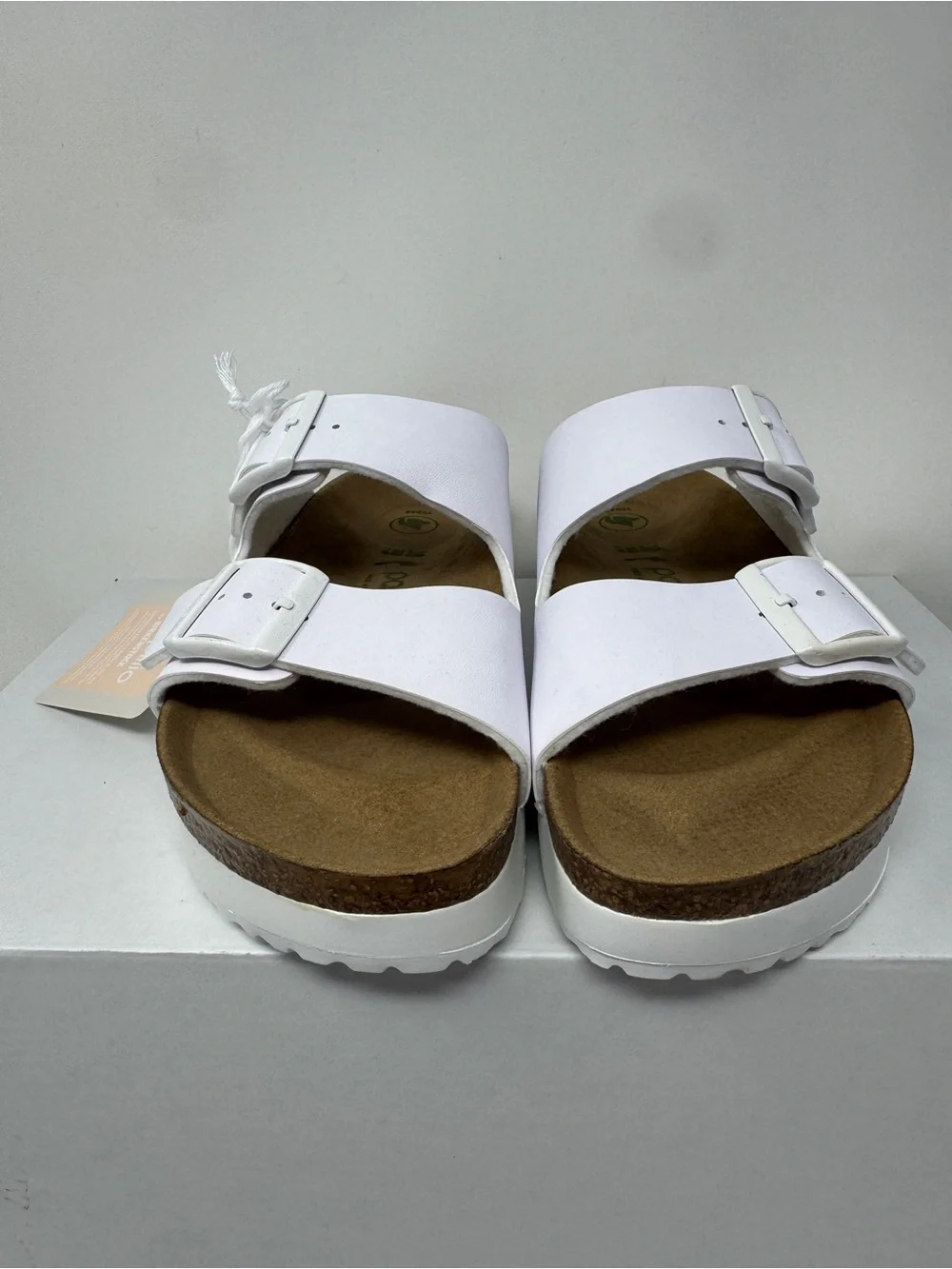 Womens Birkenstock Papillio